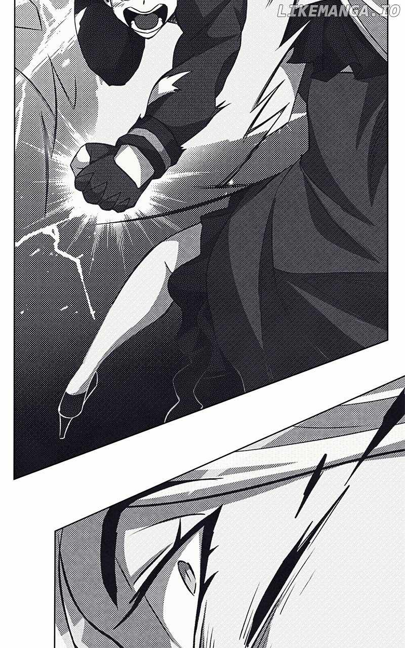 Surviving in an Action Manhwa Chapter 115 75